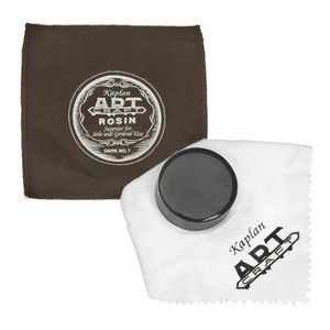 D'Addario Kaplan Artcraft Rosin - Dark