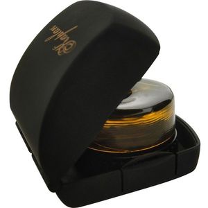 D'Addario Kaplan Premium Rosin with Case - Dark