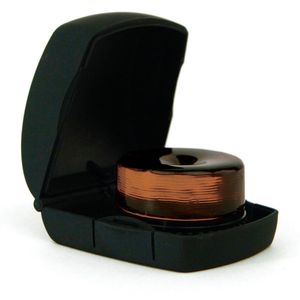 D'Addario KRDLBX Kaplan Premium Rosin Display Box - Light