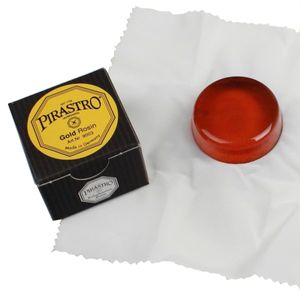 Pirastro Gold Violin Rosin