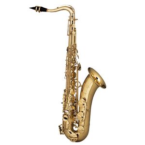 Selmer Series III Jubilee Tenor Saxophone - Lacquer