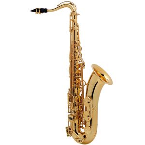 Selmer Reference 36 Tenor Saxophone - Gold Lacquer
