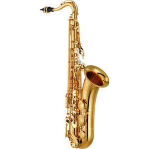 Yamaha YTS-280 Tenor Saxophone - Gold Lacquer