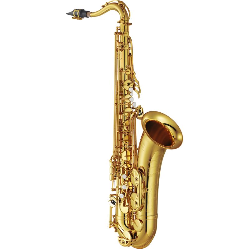 Yamaha YTS-62III Professional Bb Tenor Saxophone - Cosmo Music