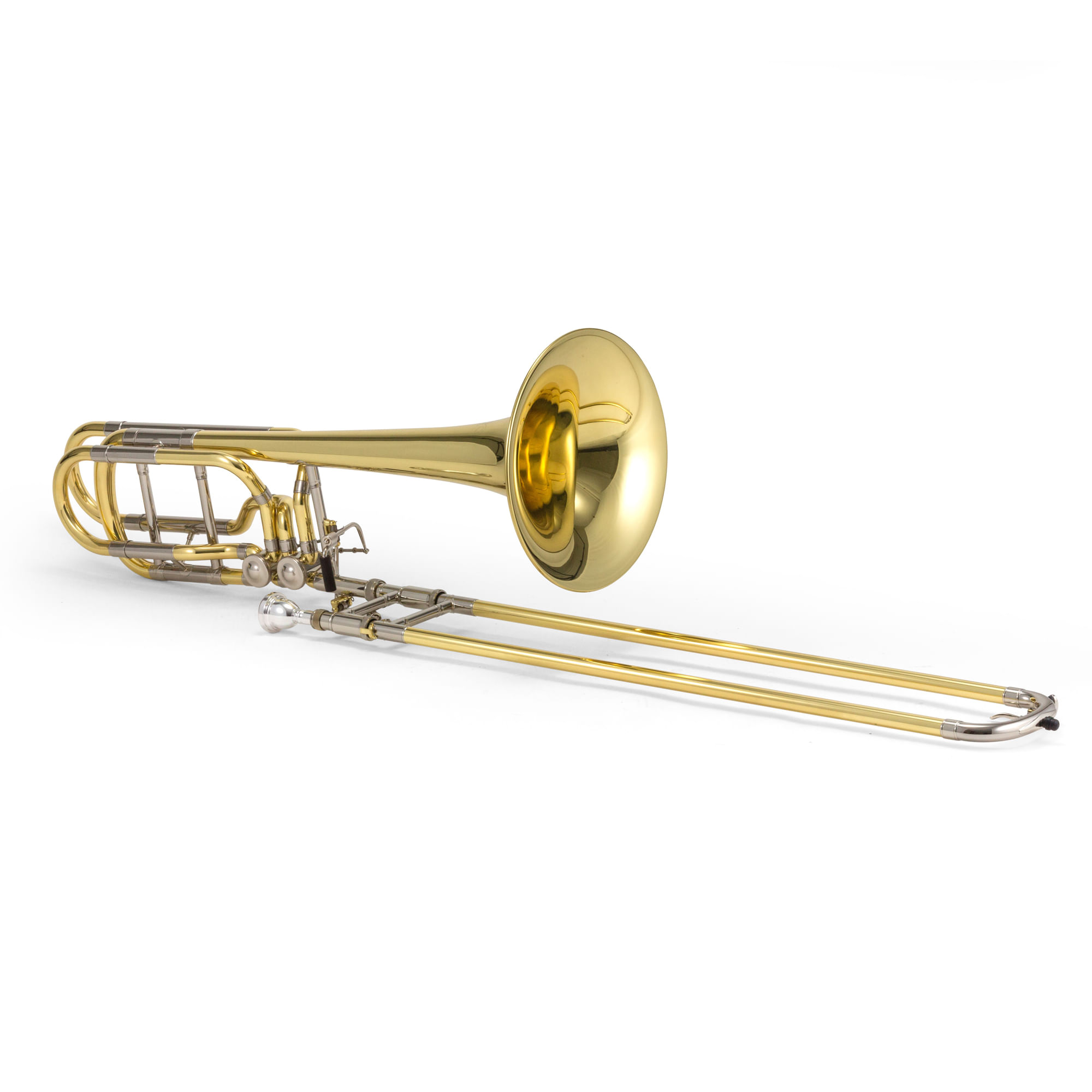 1240L XO Professional Series Bass Trombone Cosmo Music