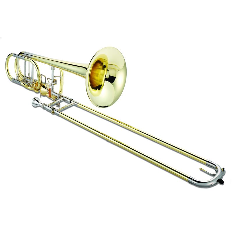 1240L-T XO Professional Series Bass Trombone