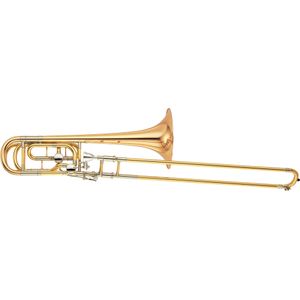 Yamaha YBL-822G Xeno Bass Trombone