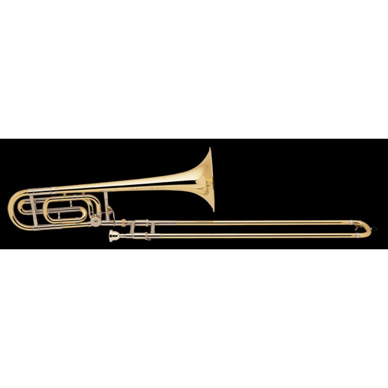 Trombone with F Bach 36B - Cosmo Music