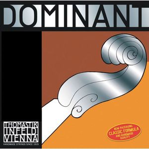 Thomastik-Infeld Dominant Violin G String - 1/4