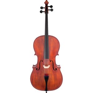 Scherl & Roth SR55 Cello Outfit - 4/4