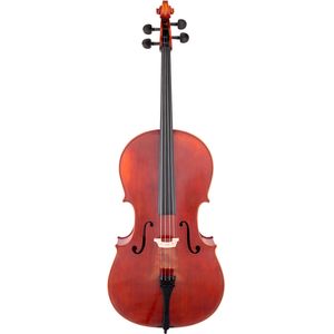 Scherl & Roth SR65 Cello Outfit - 4/4