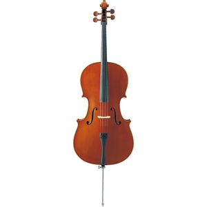 Yamaha VC5S 1/4 Cello