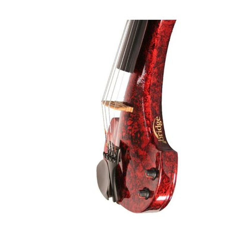 Bridge deals aquila violin