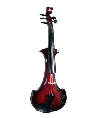 Shop Electric Violins - Cosmo Music