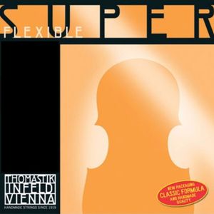 Thomastik-Infeld Superflexible Violin G String - 3/4