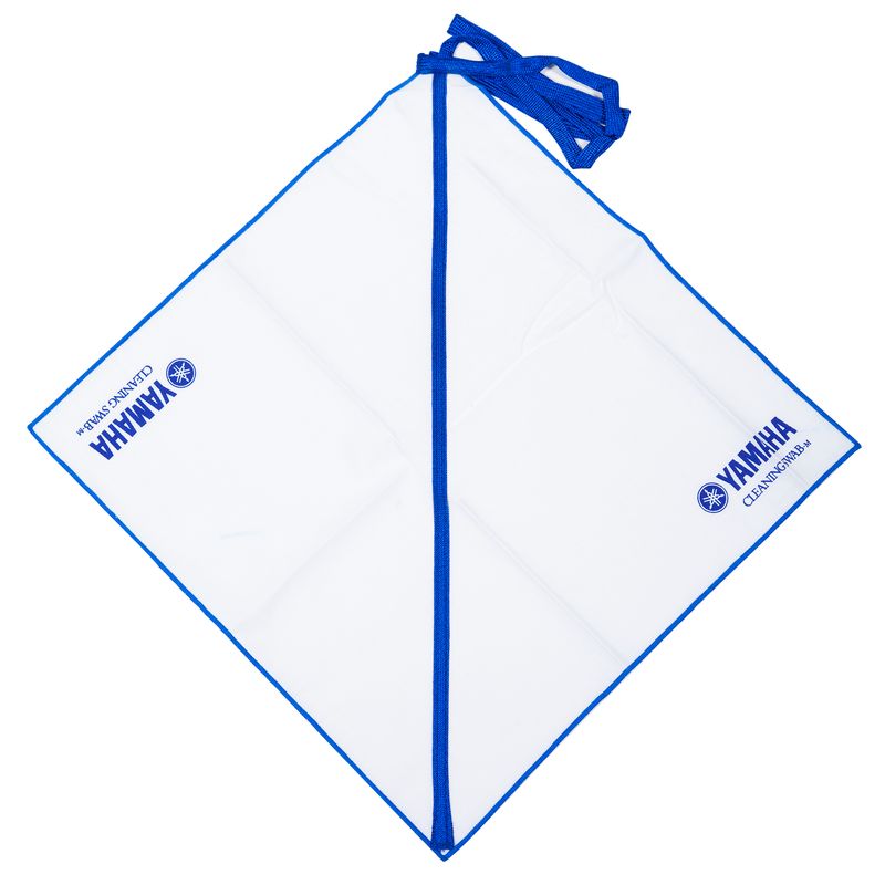 Yamaha Cleaning Swab Medium PullThrough Cosmo Music