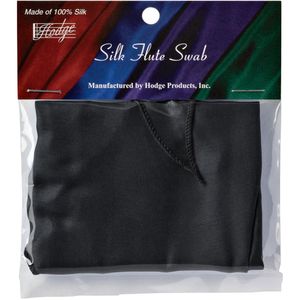 Hodge Silk Flute Swab