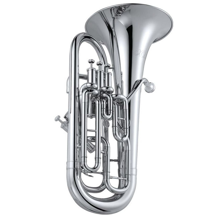 Jupiter 1270S Euphonium - Cosmo Music