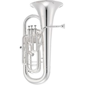 Jupiter JEP1020S Euphonium - Silver