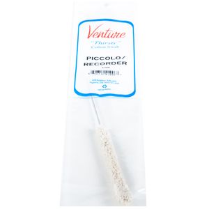 Venture Piccolo Fuzzy Cotton Swab