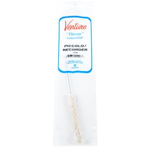 Venture Recorder Cleaning Swab