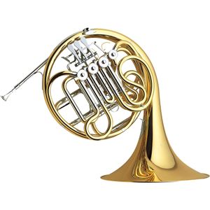 Yamaha YHR-567 Double French Horn