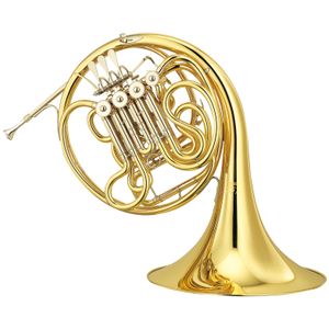 Yamaha YHR-667 Double French Horn