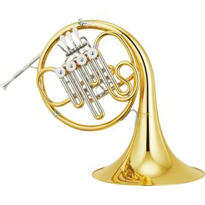 Yamaha YHR-322II Single French Horn