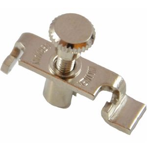 Wittner 901 Violin String Adjuster - Nickel