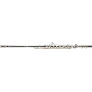 Jupiter JAF1000X Alto Flute - Silver