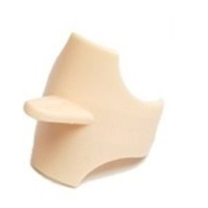 Aulos TS-2I Soprano Thumb Rests - Ivory - 10 Pack