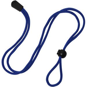 Canto Recorder Neck Strap - Blue