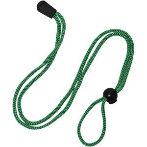 Canto Recorder Neck Strap - Green