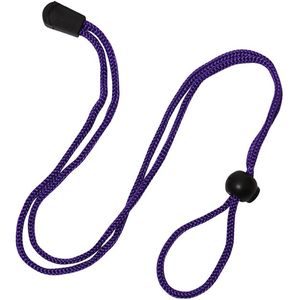 Canto Recorder Neck Strap - Purple