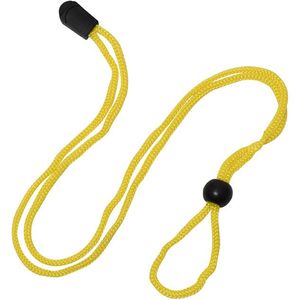 Canto Recorder Neck Strap - Yellow