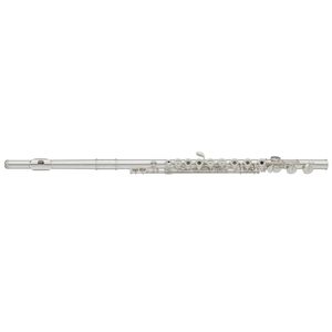 Yamaha YFL-282 Student Flute - Open Hole