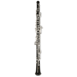 Fox Renard Artist Model 335 Oboe - Grenadilla