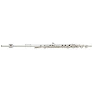 Yamaha YFL-382H Intermediate Flute - B Footjoint