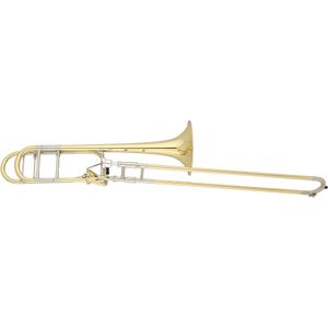 Eastman ETB829 Trombone with F