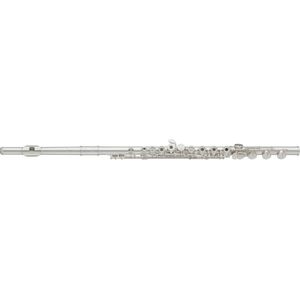 Yamaha YFL-472H Intermediate Flute - B Footjoint