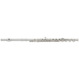 Yamaha YFL-482H Intermediate Flute - B Footjoint