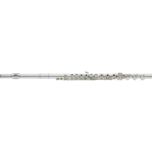 Yamaha YFL-587HCT Flute