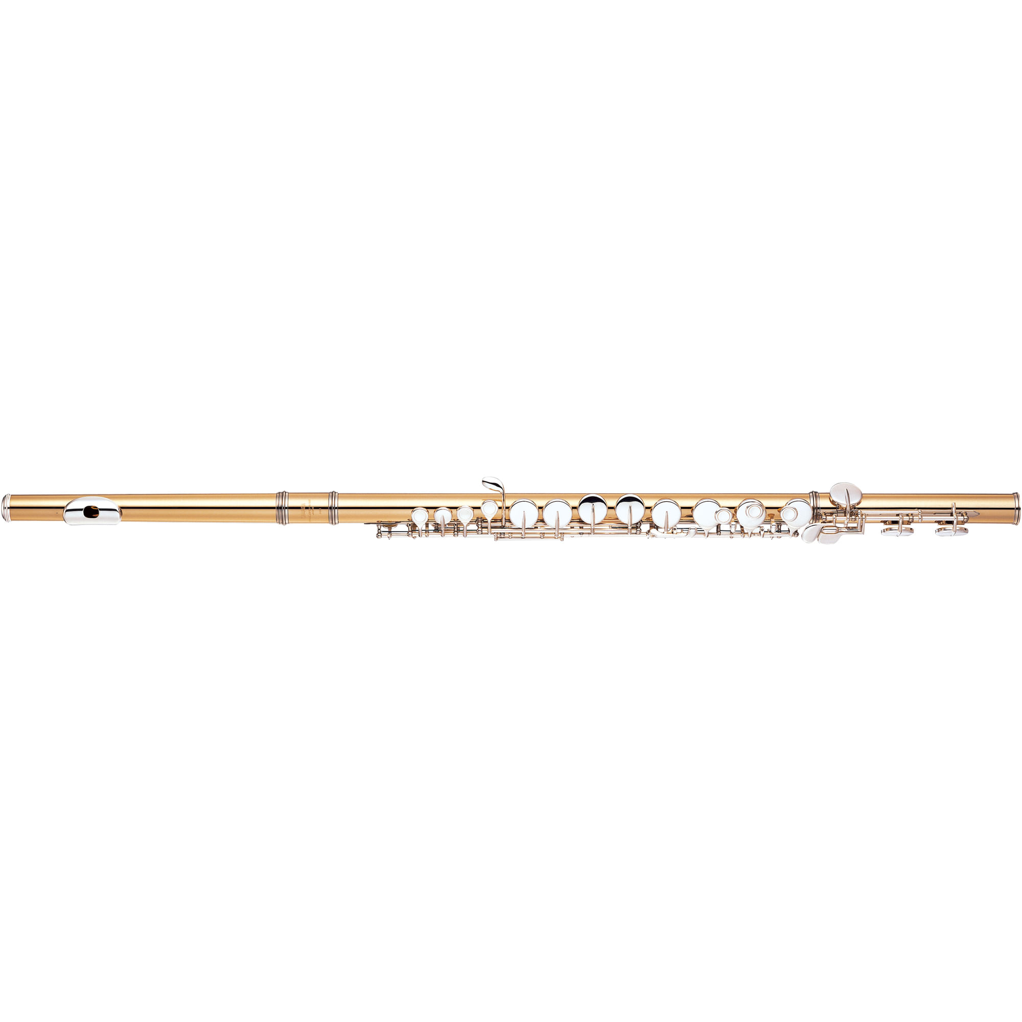 Yamaha YFLA421 Alto Flute Cosmo Music