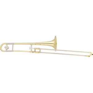 Eastman ETB221 Student Tenor Trombone - Lacquered