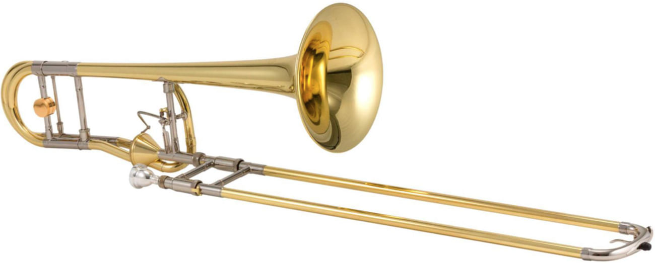 Jupiter XO Professional Trombone Outfit Cosmo Music