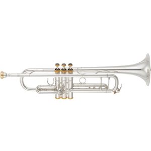 Yamaha YTR-9335VS Allen Vizzutti Limited Edition Trumpet