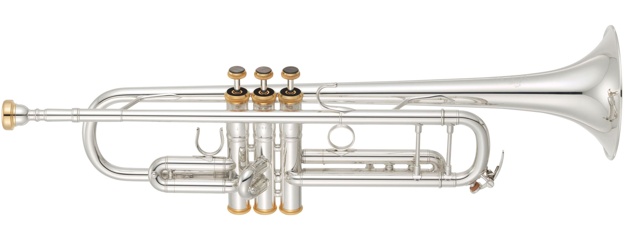 Brass Instruments & Accessories