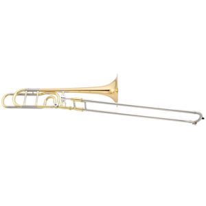 Trombone Jupiter JTB1150FQ