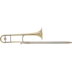 King 3B Standard Trombone - Bb