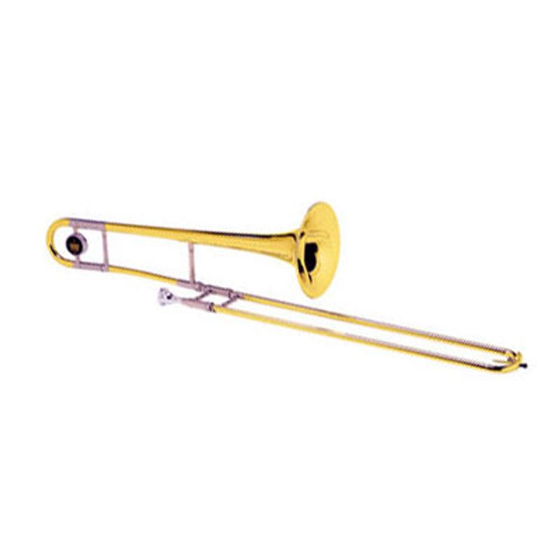 King on sale student trombone